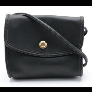 COACH AUTHENTIC CHRYSTIE CROSSBODY BAG